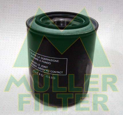 MULLER FILTER Õlifilter FO405